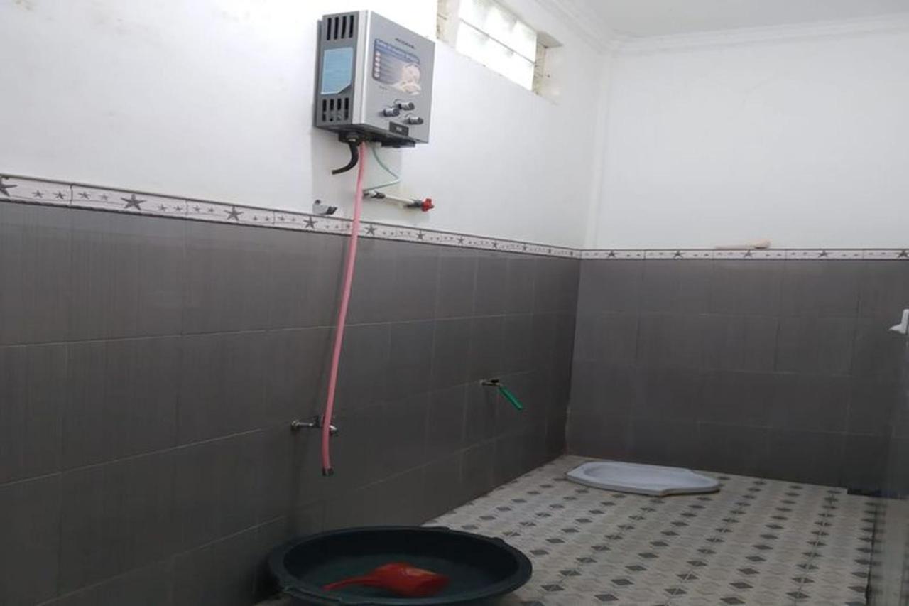Хостел Penginapan Pondok Jurang Ciwidey Syariah Panundaan Экстерьер фото
